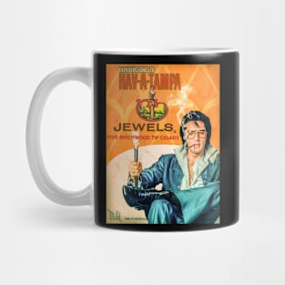 Royal Mantle | Hav-A-Tampa Mug